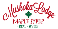 Muskoka Lodge Maple Syrup